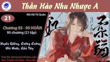 [HV] Thần Hảo Nhu Nhược A